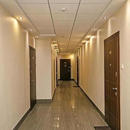 Petrovdom Apartaments 8-188 In Rc Central Park, 7 John Mccain Street Kiew Exterior foto