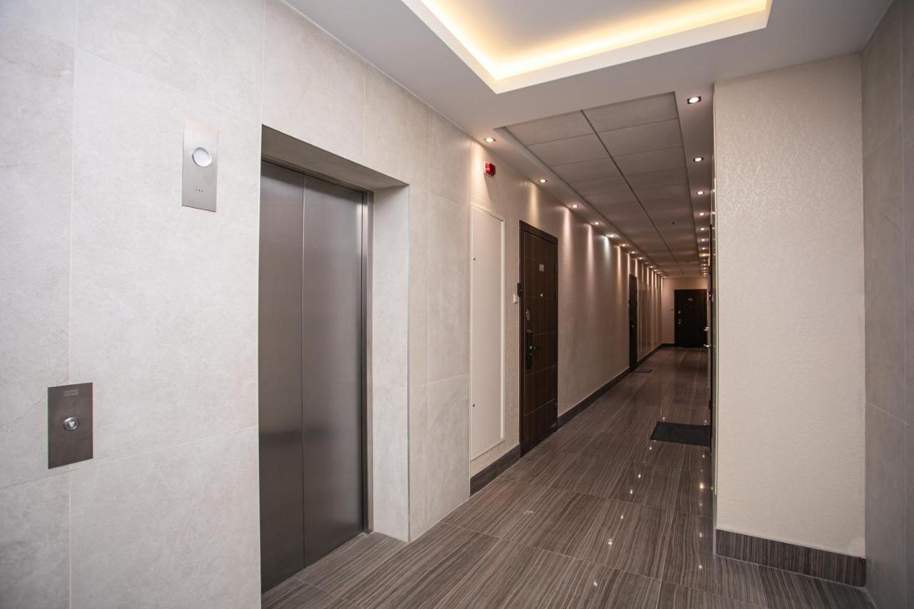 Petrovdom Apartaments 8-188 In Rc Central Park, 7 John Mccain Street Kiew Exterior foto