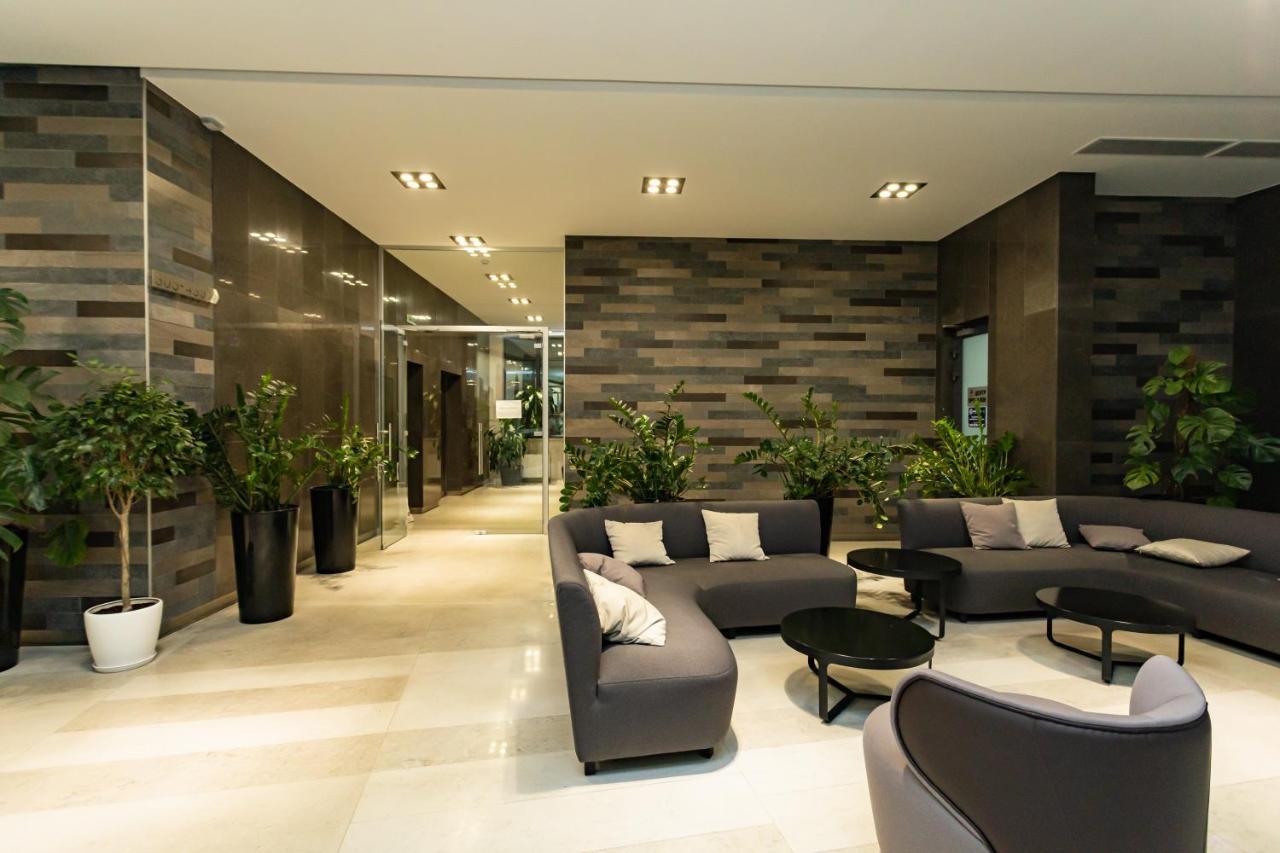 Petrovdom Apartaments 8-188 In Rc Central Park, 7 John Mccain Street Kiew Exterior foto